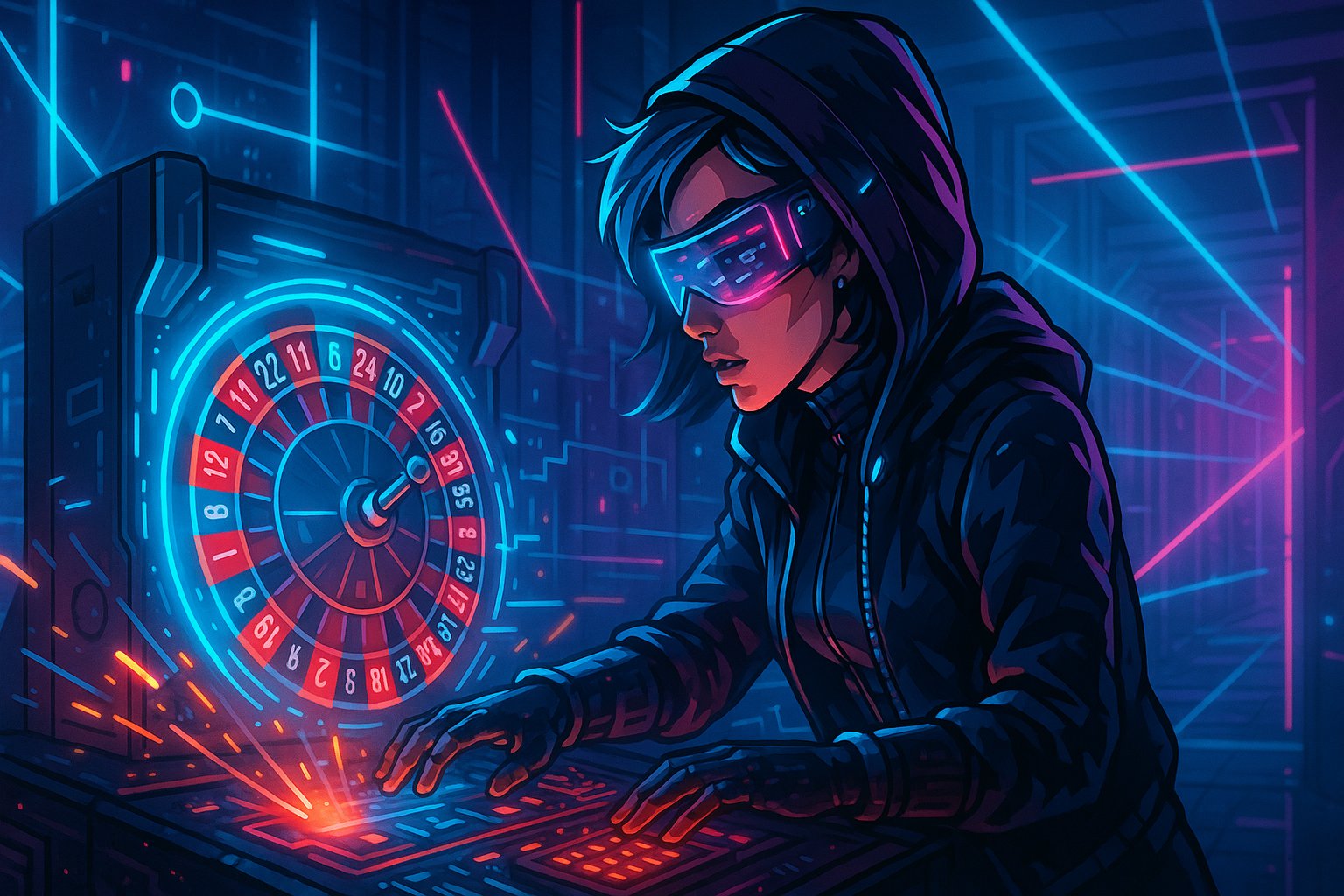 Mega Wheel live-dealer studio and spinning wheel interface on dewalive slot