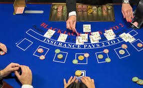 Live betting interface showing prediction placement
