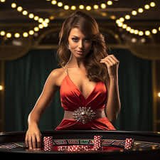 dewalive slot featured game showcase